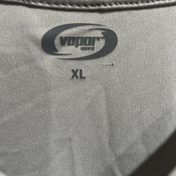 Performance long sleeve V-Neck Sz XL sunshirt hiking outdoor excellent condition - Picture 5 of 11